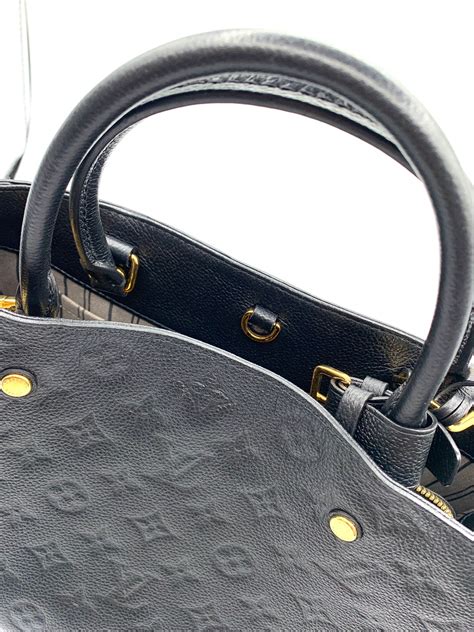 louis vuitton montaigne prezzo|louis vuitton montaigne empreinte.